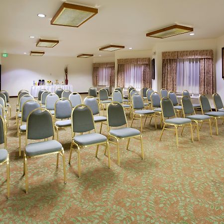 Hilton Garden Inn Colorado Springs Airport Luaran gambar