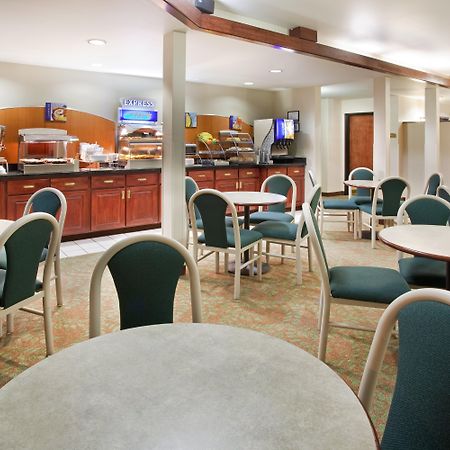 Hilton Garden Inn Colorado Springs Airport Luaran gambar