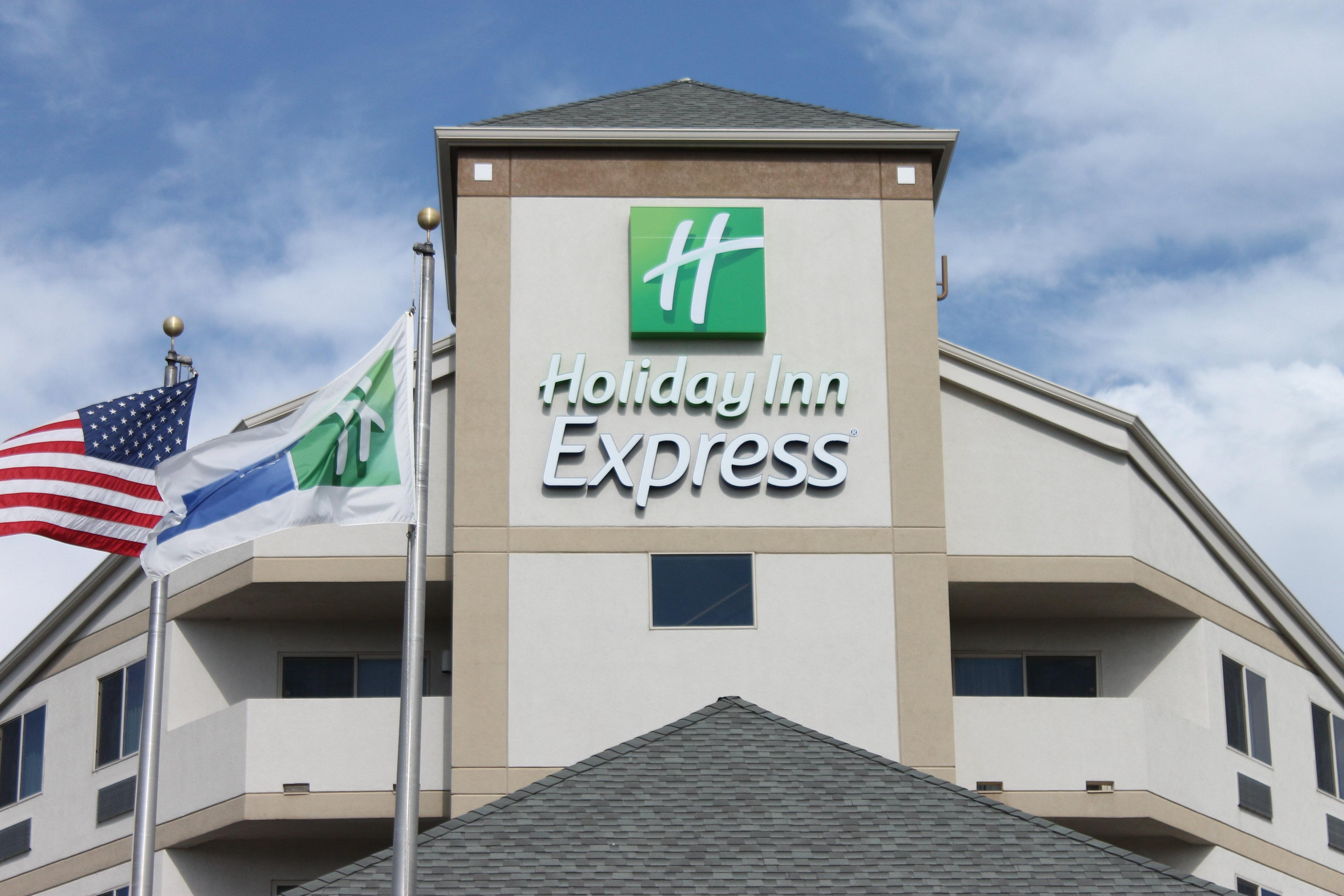 Hilton Garden Inn Colorado Springs Airport Luaran gambar