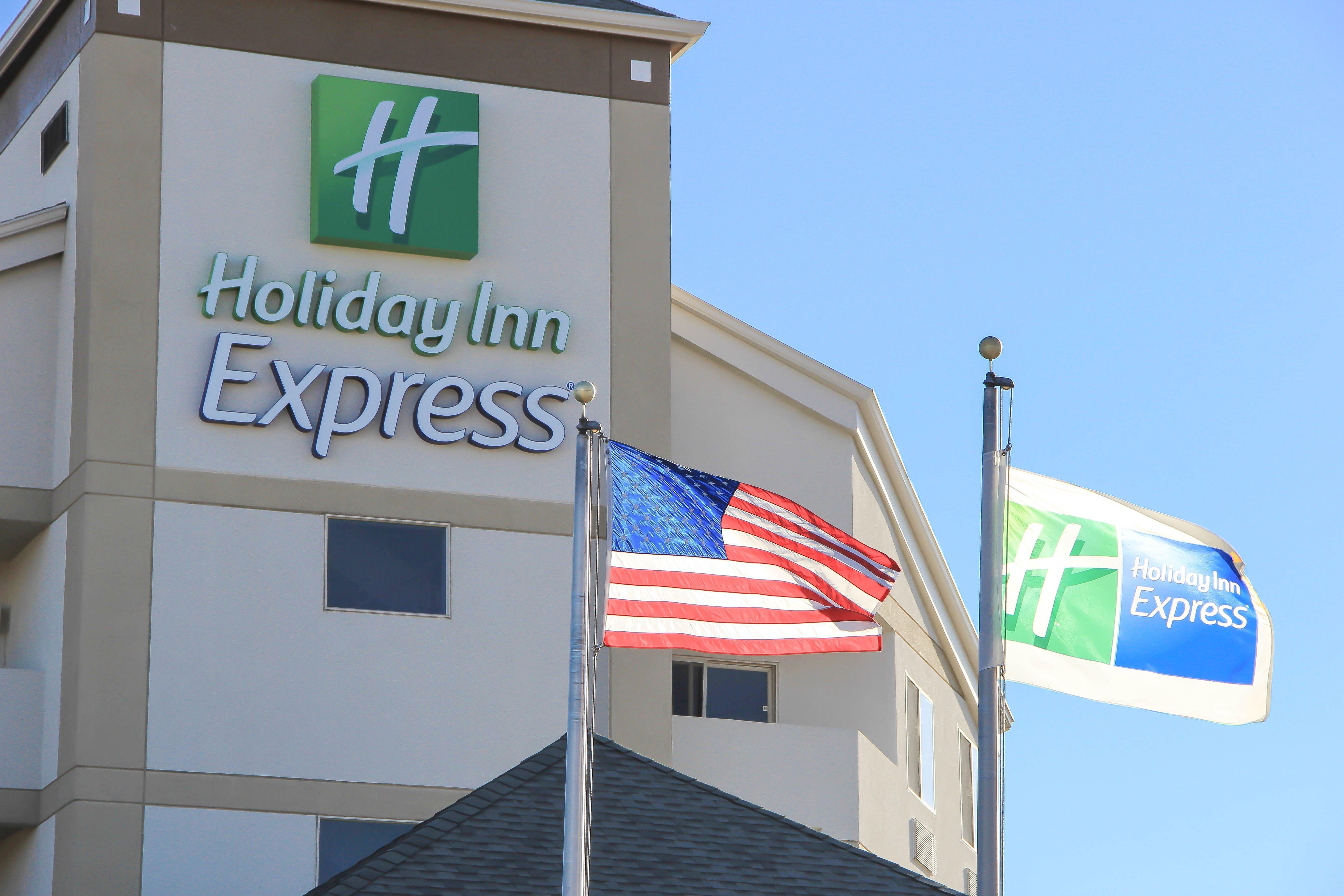 Hilton Garden Inn Colorado Springs Airport Luaran gambar