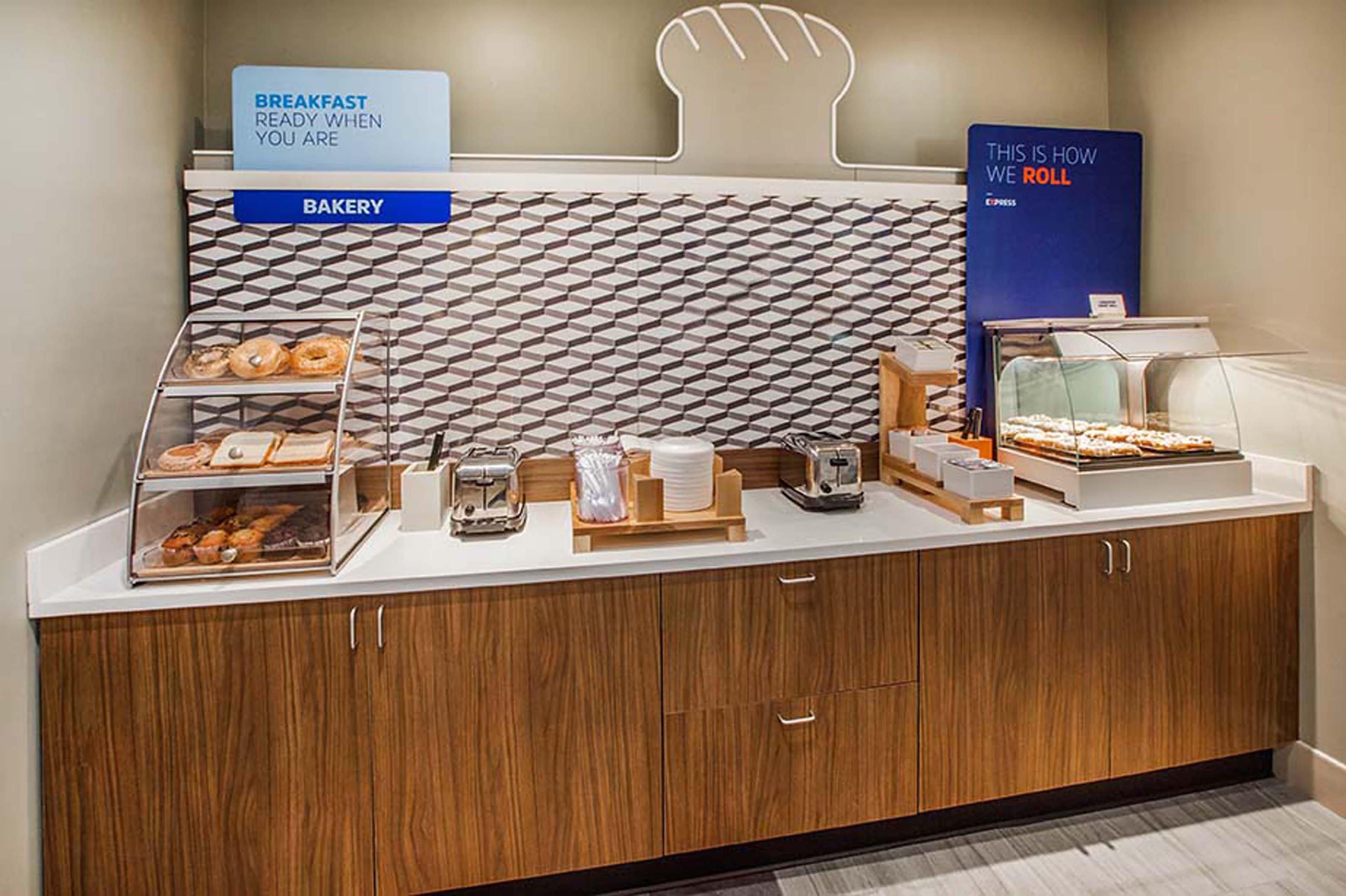 Hilton Garden Inn Colorado Springs Airport Luaran gambar