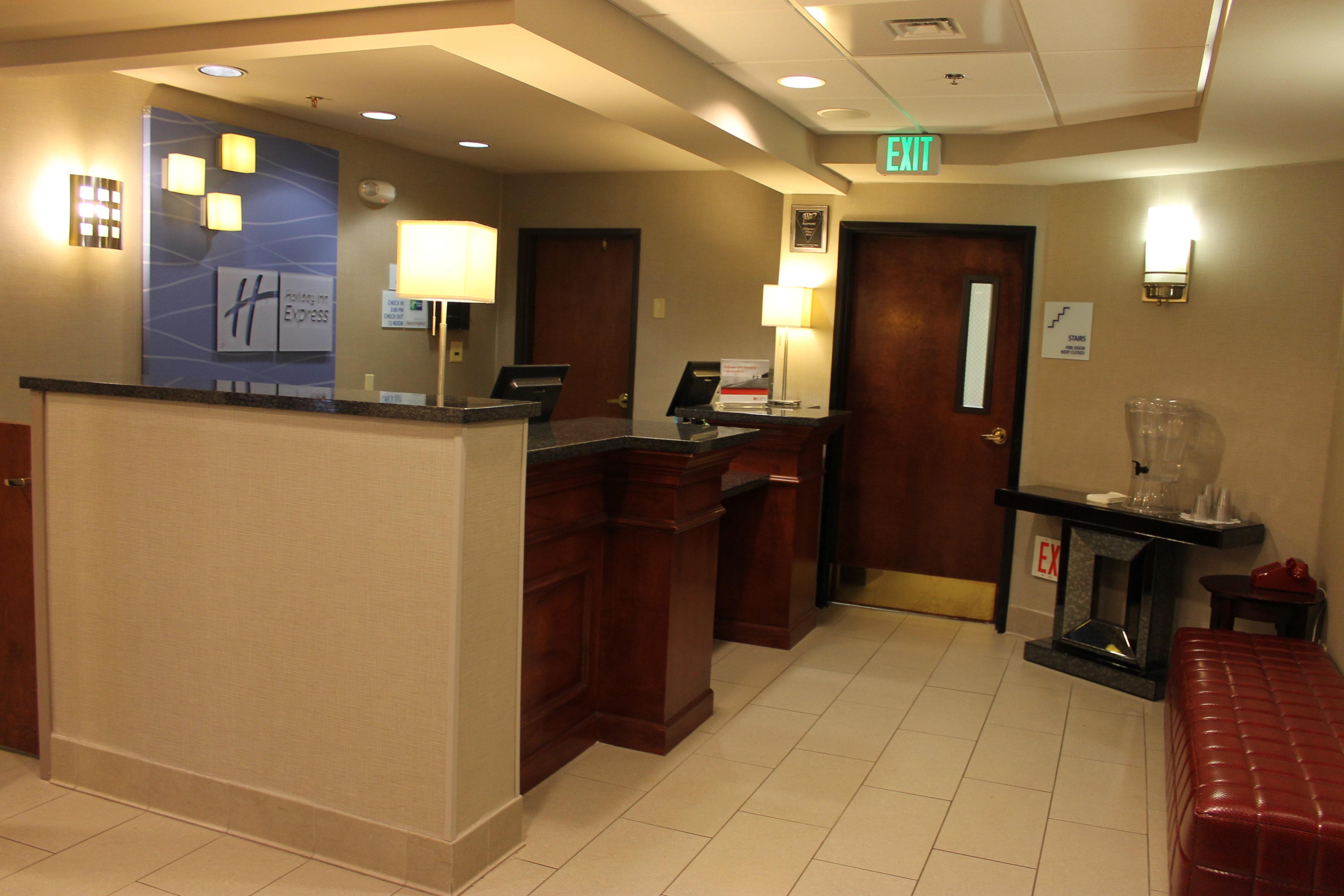Hilton Garden Inn Colorado Springs Airport Luaran gambar
