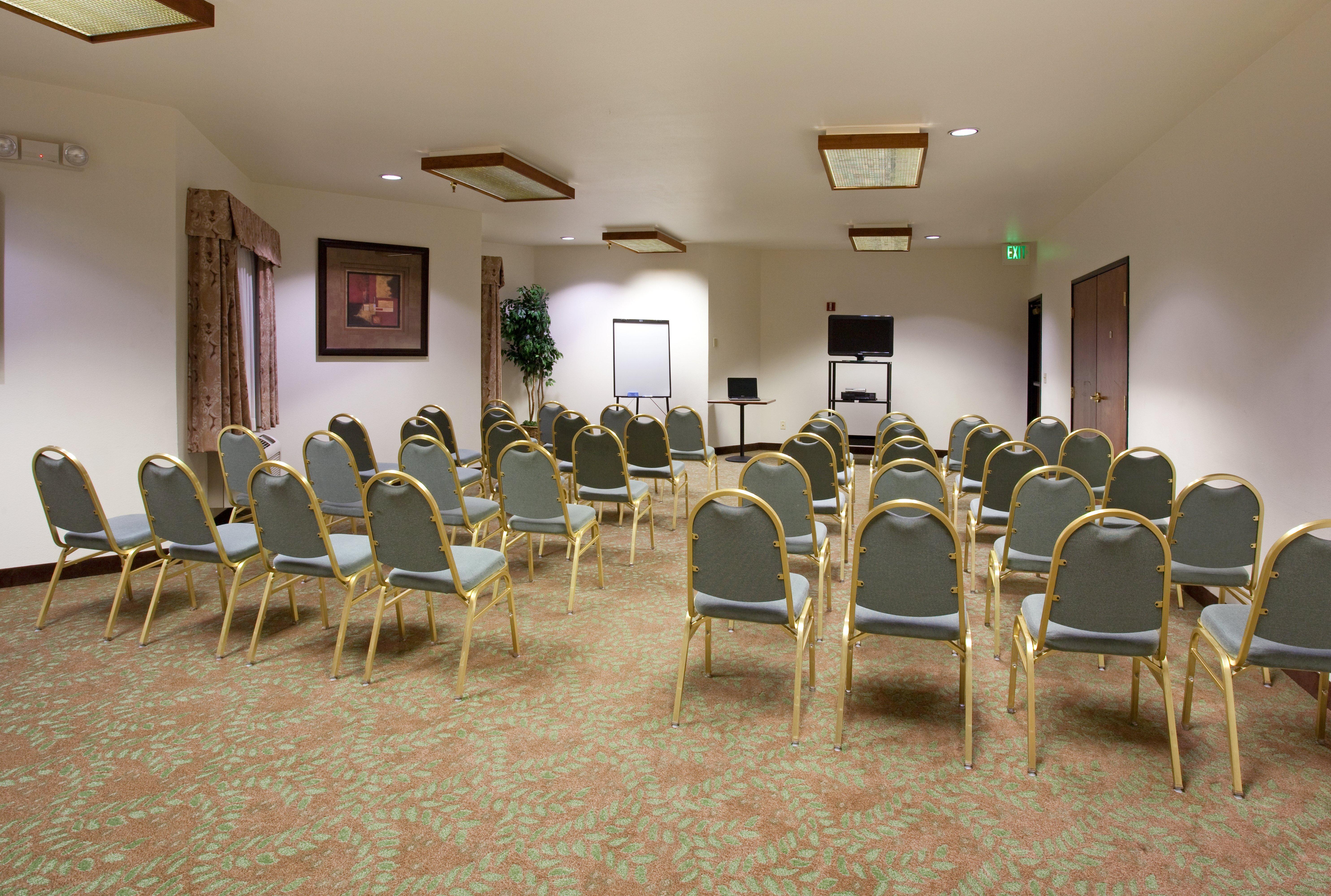 Hilton Garden Inn Colorado Springs Airport Luaran gambar