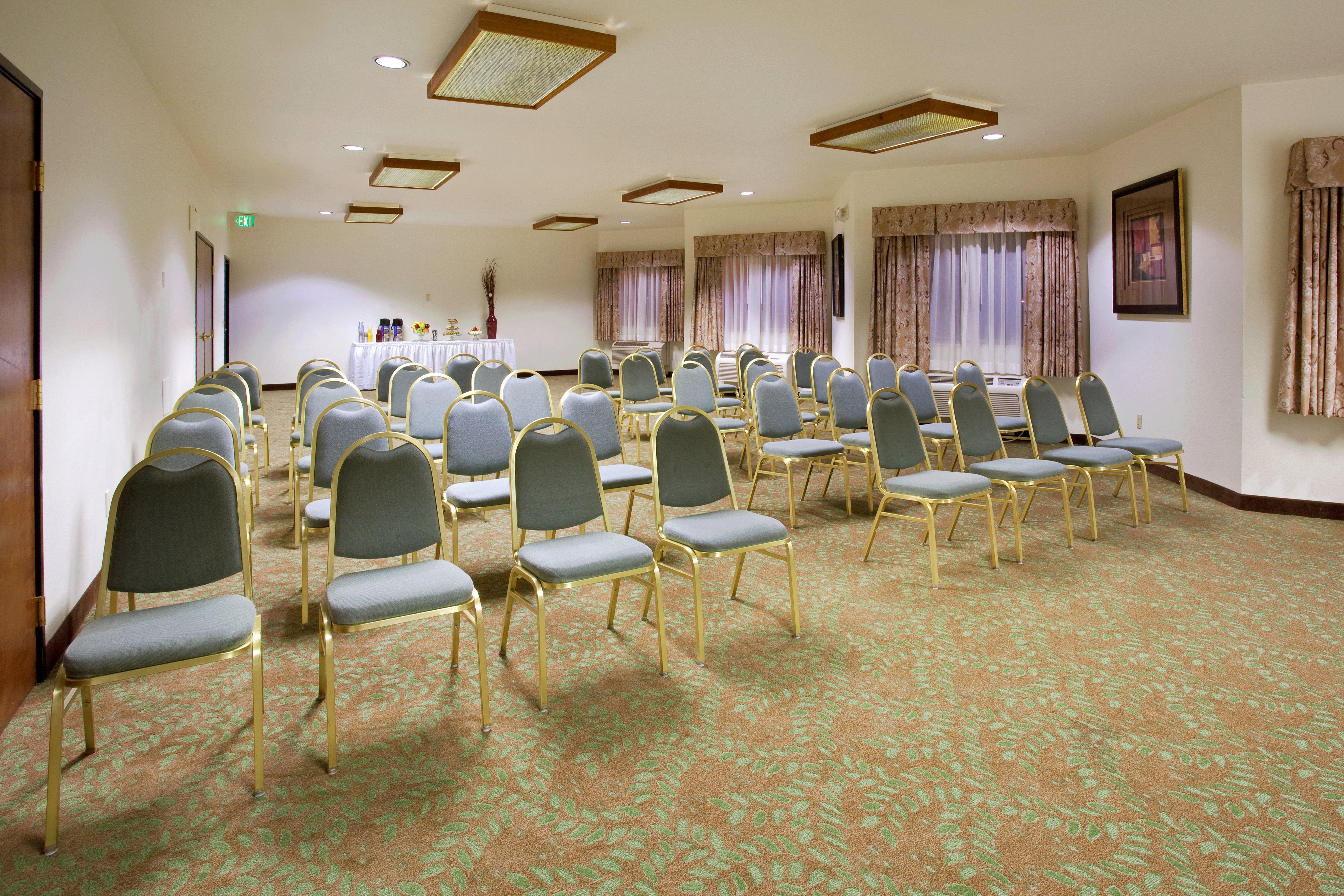Hilton Garden Inn Colorado Springs Airport Luaran gambar