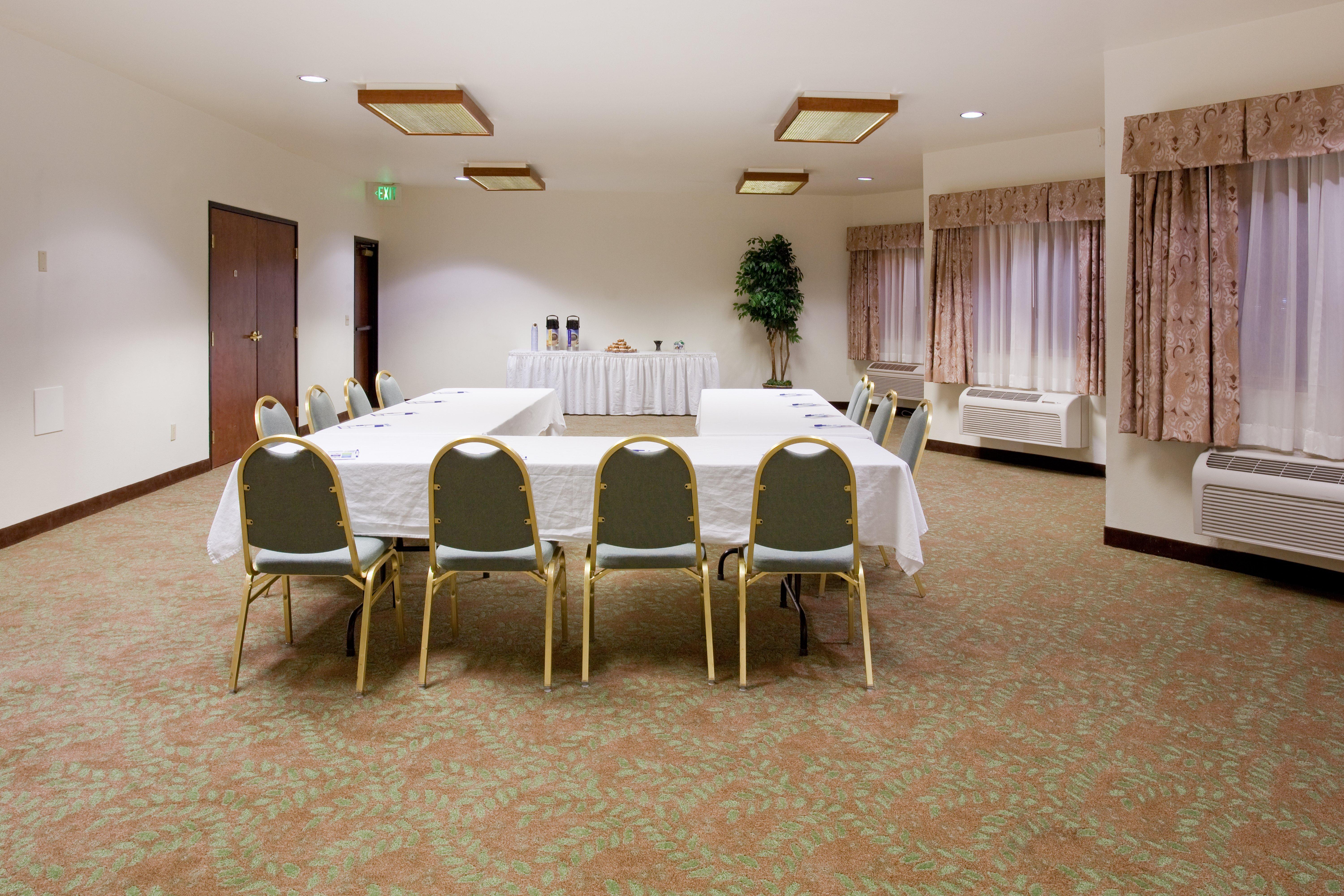 Hilton Garden Inn Colorado Springs Airport Luaran gambar
