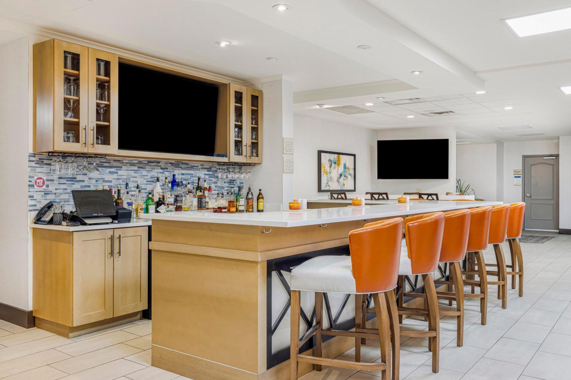 Hilton Garden Inn Colorado Springs Airport Luaran gambar
