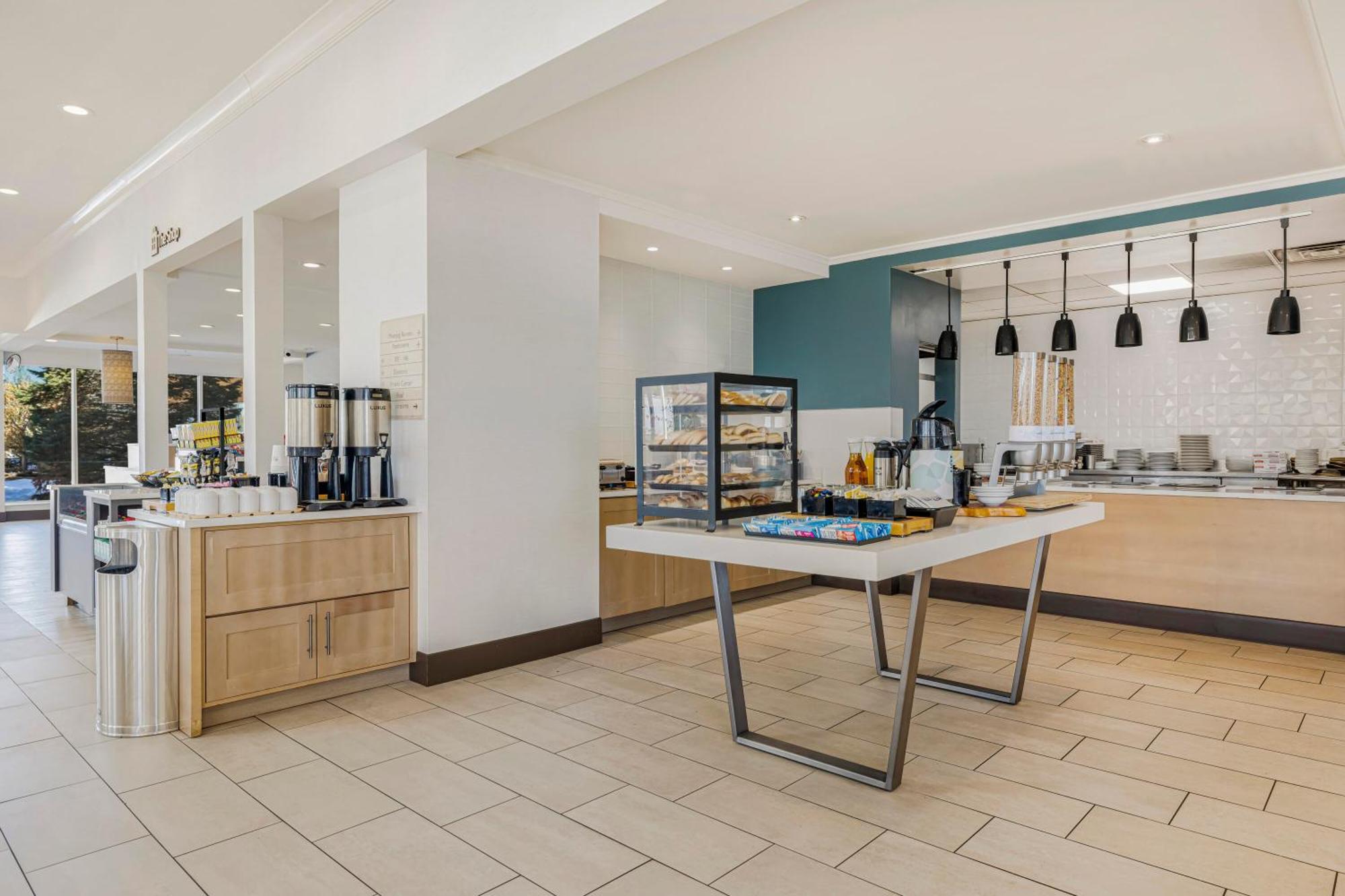 Hilton Garden Inn Colorado Springs Airport Luaran gambar